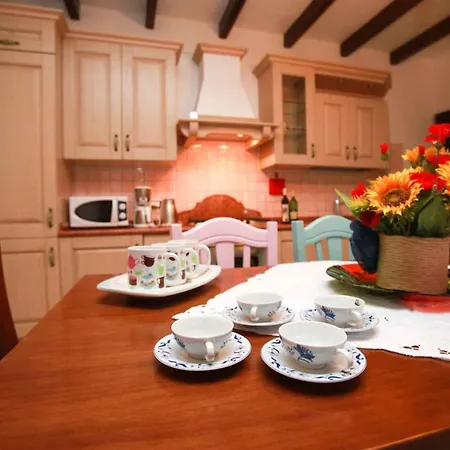 Two-bedroom In Rosolina Mare/venetien 25037 Apartment Rosolina Mare