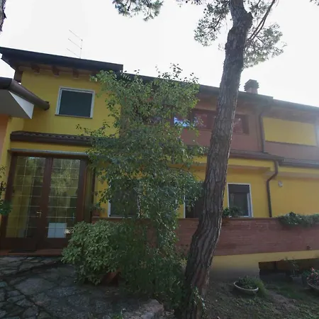 Two-bedroom In Rosolina Mare/venetien 25037 Apartment Rosolina Mare
