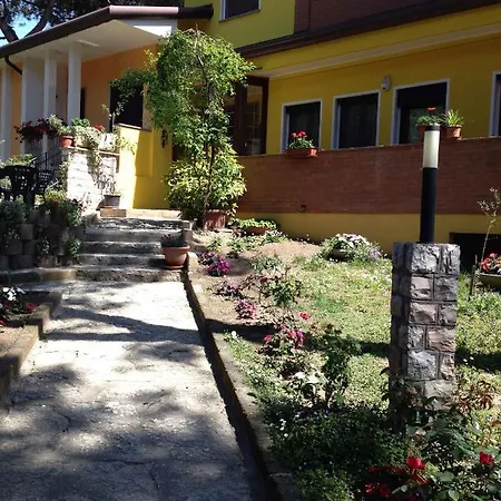 Apartment Two-bedroom In Rosolina Mare/venetien 25037 *