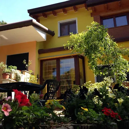 Two-bedroom In Rosolina Mare/venetien 25037 Rosolina Mare