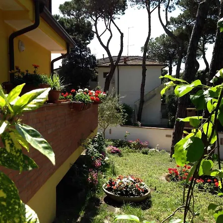 Two-bedroom In Rosolina Mare/venetien 25037 *