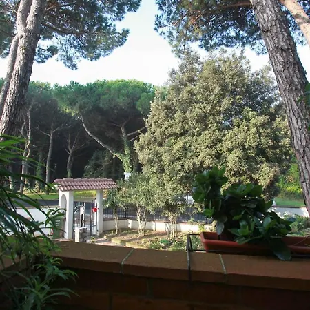 Two-bedroom In Rosolina Mare/venetien 25037 * Rosolina Mare