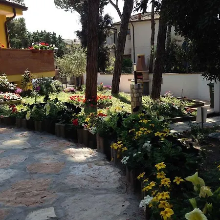 Two-bedroom In Rosolina Mare/venetien 25037 Apartment Rosolina Mare
